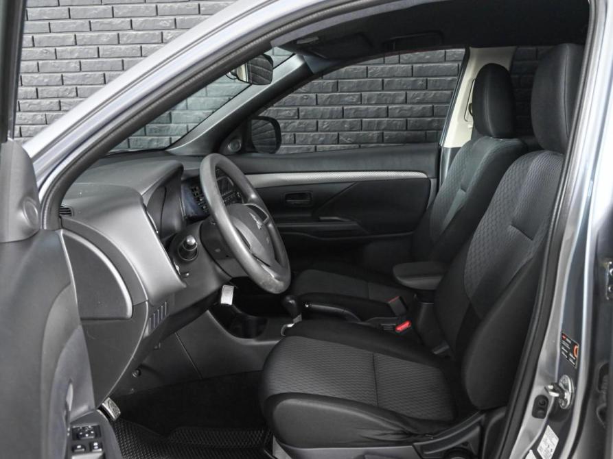 Mitsubishi Outlander III Екатеринбург  - изображение 10