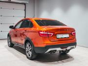 Lada (ВАЗ) Vesta I Екатеринбург  - изображение 26
