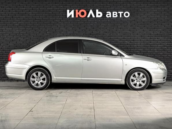 Toyota Avensis II с пробегом 2005 года, цена 550 000 рублей, 306579 км, седан, Автокод Объявления