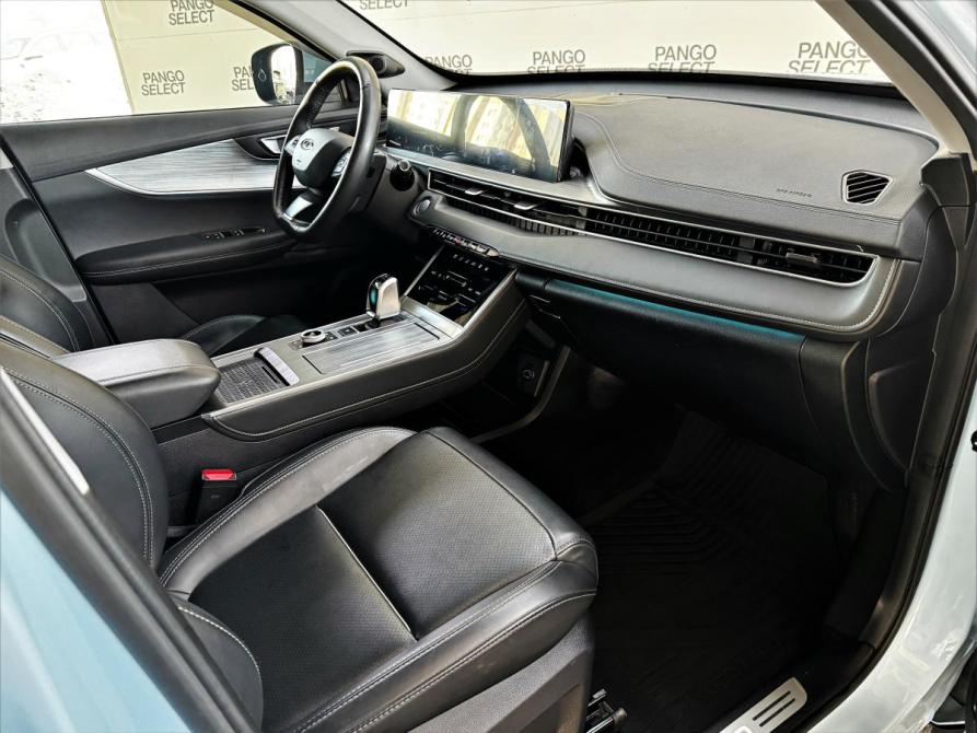 Chery Tiggo 4 Pro I Екатеринбург  - изображение 15