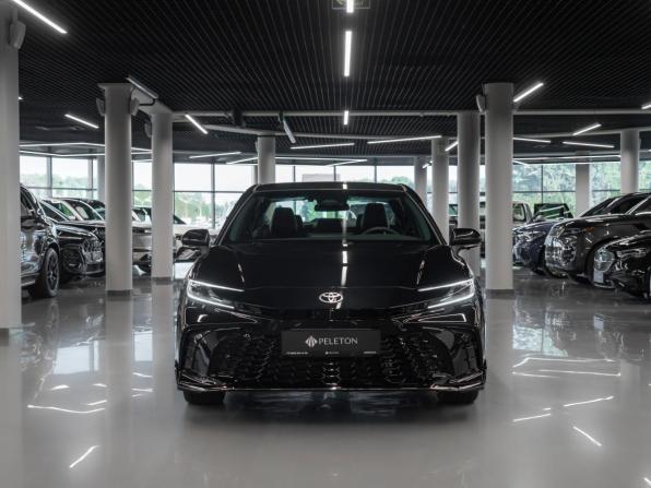 Toyota Camry IX (XV80) China Market с пробегом 2026 года, цена 4 250 000 рублей, 50 км, седан, Автокод Объявления