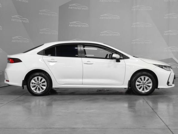 Toyota Corolla XII (E210) с пробегом 2021 года, цена 1 655 000 рублей, 64505 км, седан, Автокод Объявления