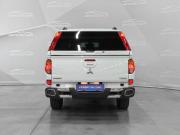 Mitsubishi L200 IV Новосибирск  - изображение 28