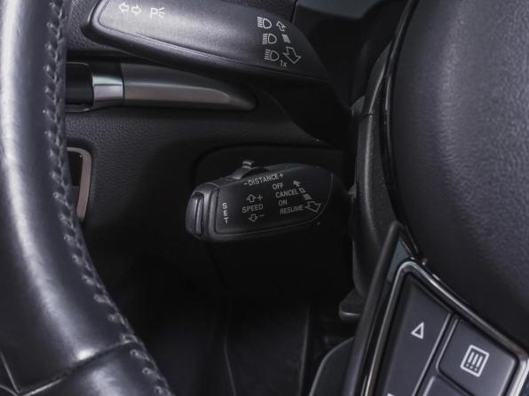 Audi A3 III (8V) с пробегом 2016 года, цена 1 889 000 рублей, 80734 км, хэтчбек, Автокод Объявления