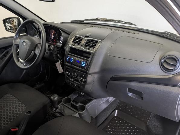 Lada (ВАЗ) Granta I Рестайлинг с пробегом 2024 года, цена 620 000 рублей, 83150 км, седан, Автокод Объявления
