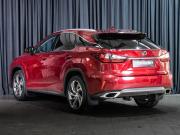 Lexus RX IV Волгоград  - изображение 30