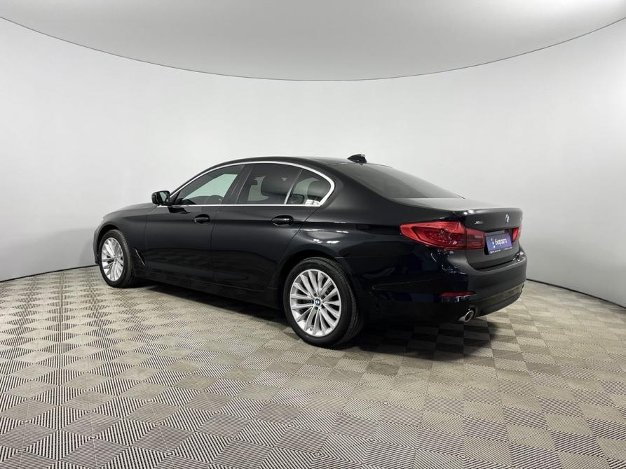 BMW 5 серии VII (G30/G31/G38) Борисоглебск  - изображение 3