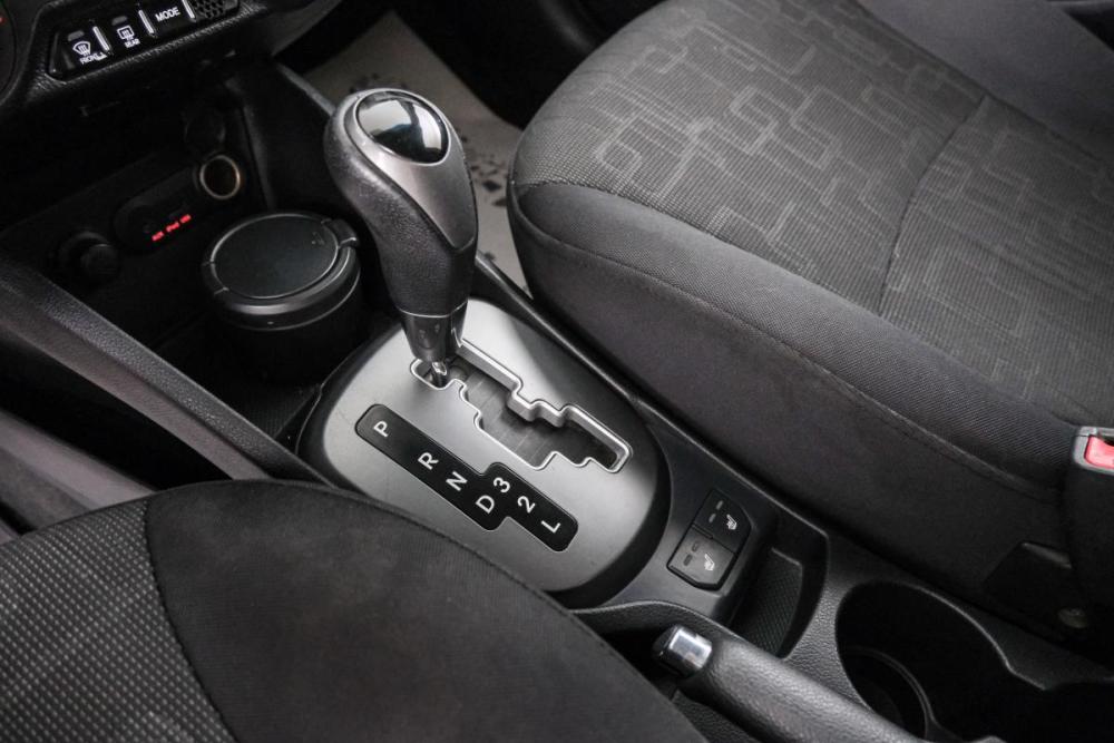 Kia Rio III Красноярск  - изображение 18