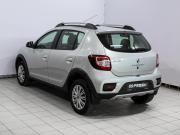 Renault Sandero II Рестайлинг Ростов-на-Дону  - изображение 18