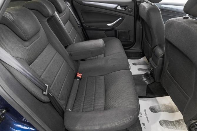 Ford Mondeo IV Рестайлинг с пробегом 2012 года, цена 699 000 рублей, 230000 км, седан, Автокод Объявления