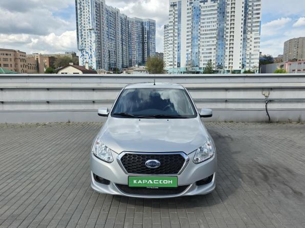 Datsun on-DO I с пробегом 2016 года, цена 480 000 рублей, 107149 км, седан, Автокод Объявления