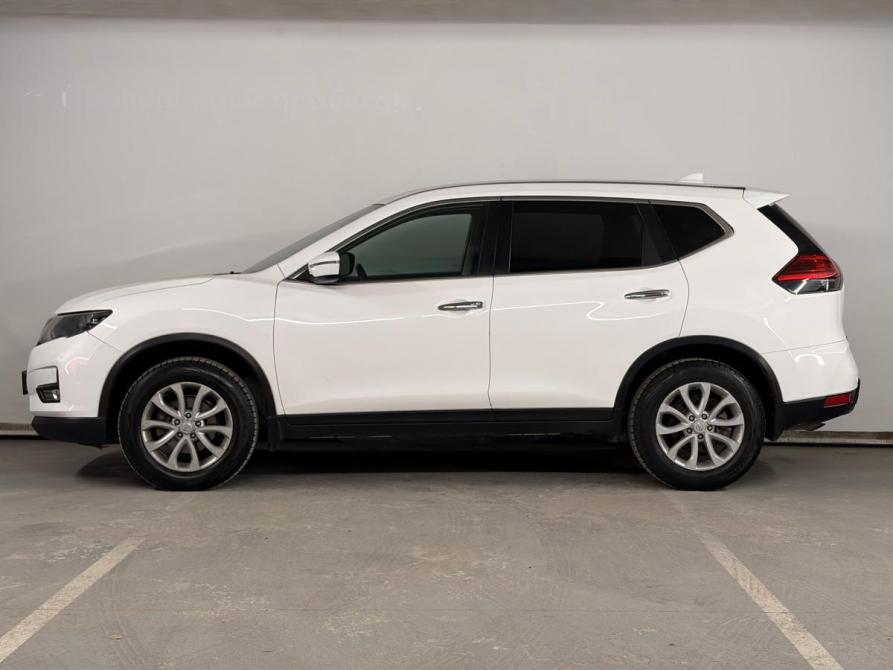Nissan X-Trail III Рестайлинг Екатеринбург  - изображение 3
