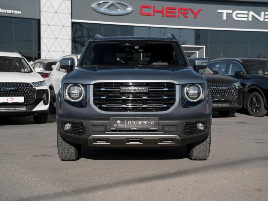 Haval Dargo I Москва  - изображение 3
