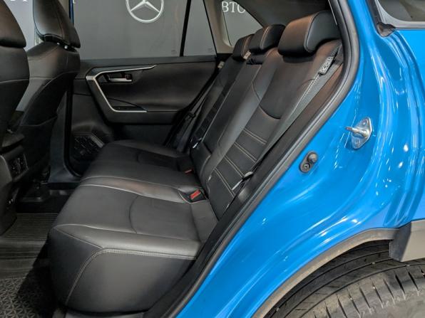 Toyota RAV4 V (XA50) с пробегом 2020 года, цена 3 250 000 рублей, 153555 км, внедорожник, Автокод Объявления