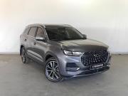 Chery Tiggo 8 Pro Max I Рестайлинг Москва  - изображение 25