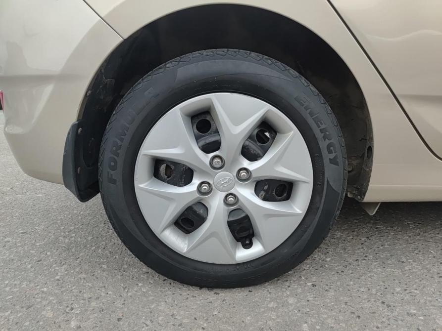 Hyundai Solaris I Йошкар-Ола  - изображение 22