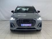 Audi Q3 II (F3) Воронеж  - изображение 27