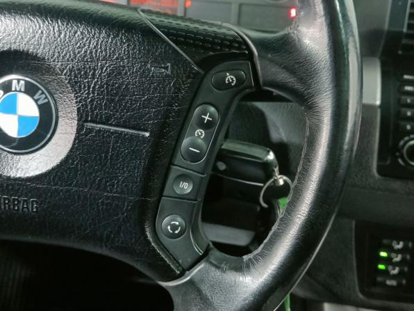 BMW X5 I (E53) с пробегом 2002 года, цена 979 000 рублей, 333000 км, внедорожник, Автокод Объявления