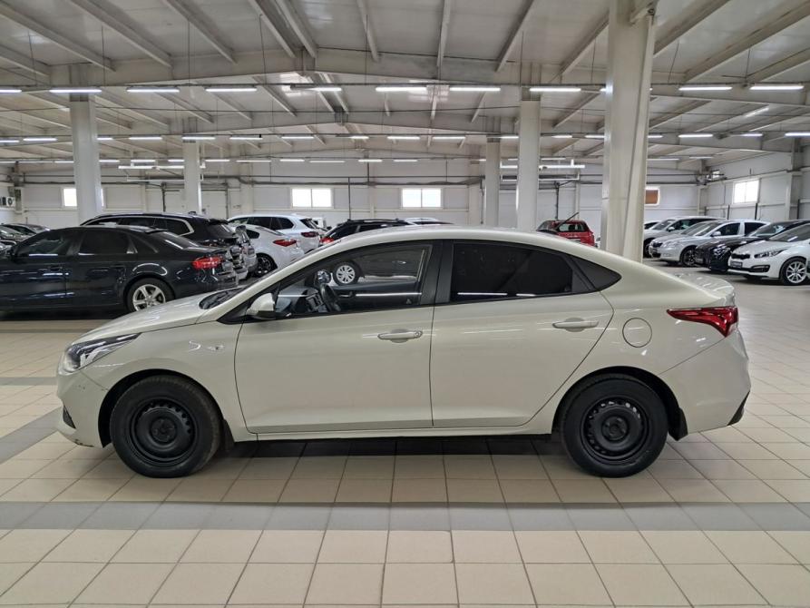 Hyundai Solaris II Набережные Челны  - изображение 10