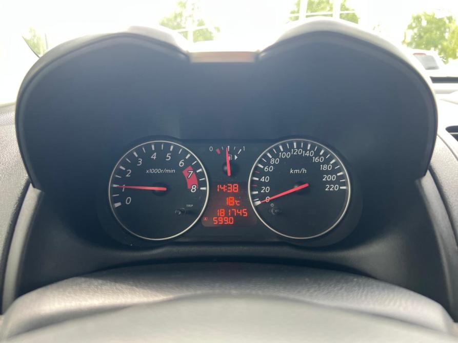 Nissan Note I Рестайлинг Стерлитамак  - изображение 16