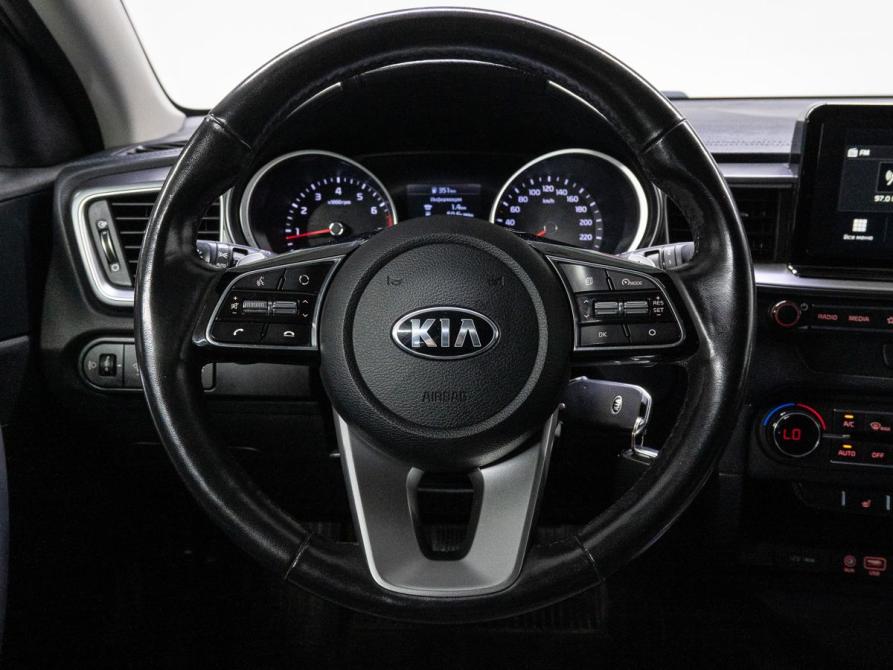 Kia Ceed III Тюмень  - изображение 19