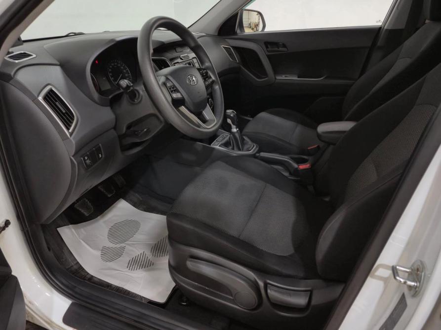 Hyundai Creta I Рестайлинг Альметьевск  - изображение 9