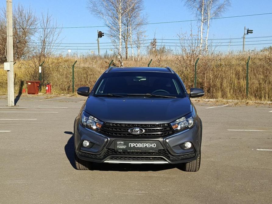 Lada (ВАЗ) Vesta I Чебоксары  - изображение 2