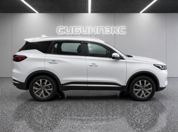 Chery Tiggo 8 Pro Max I с пробегом 2024 года, цена 2 549 000 рублей, 30000 км, внедорожник, Автокод Объявления