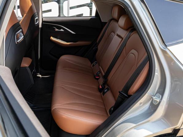Omoda C5 I с пробегом 2022 года, цена 1 449 000 рублей, 102638 км, внедорожник, Автокод Объявления