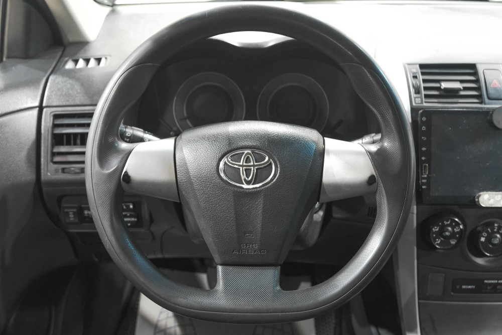Toyota Corolla X (E140 E150) Рестайлинг Новокузнецк  - изображение 13