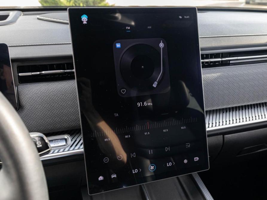 Jaecoo J7 I Краснодар  - изображение 14