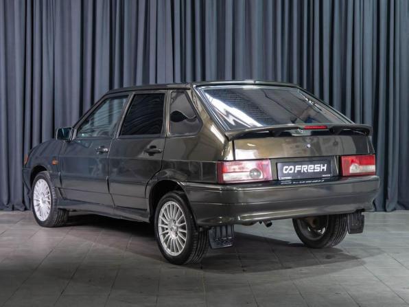 Lada (ВАЗ) 2114 с пробегом 2007 года, цена 250 000 рублей, 172581 км, хэтчбек, Автокод Объявления