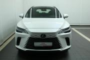 Lexus RX V Красноярск  - изображение 30