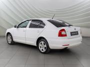 Skoda Octavia II (A5) Рестайлинг Волгоград  - изображение 40