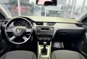 Skoda Octavia III (A7) Воронеж  - изображение 29