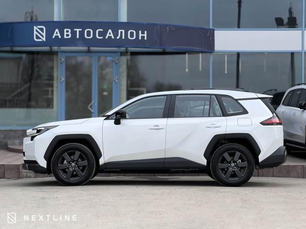 Новый Toyota RAV4 VI (XA60) 2026 года, цена 4 090 000 рублей, внедорожник, Автокод Объявления
