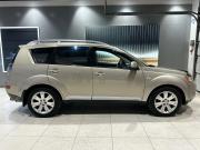 Mitsubishi Outlander II Новосибирск  - изображение 19