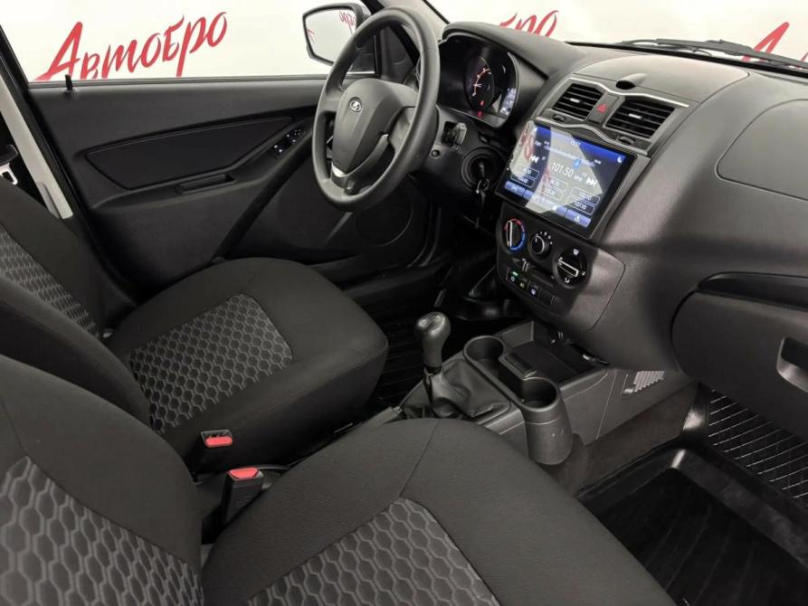 Lada (ВАЗ) Granta I Рестайлинг Псков  - изображение 12