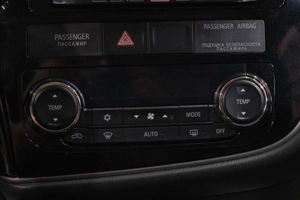 Mitsubishi Outlander III Новокузнецк  - изображение 24