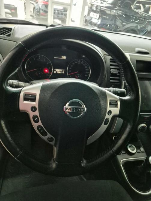 Nissan X-Trail II Рестайлинг Уфа  - изображение 16
