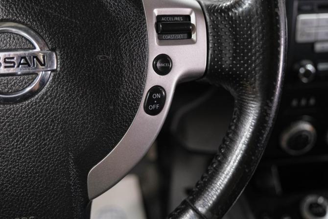 Nissan X-Trail II Рестайлинг с пробегом 2012 года, цена 1 399 000 рублей, 263772 км, внедорожник, Автокод Объявления