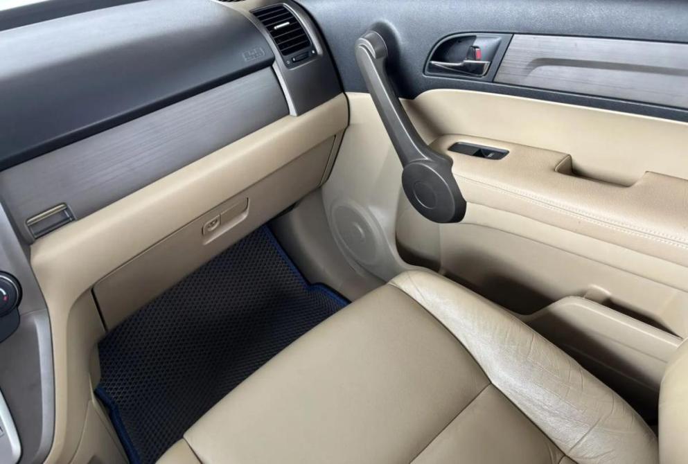 Honda CR-V III Киров  - изображение 12