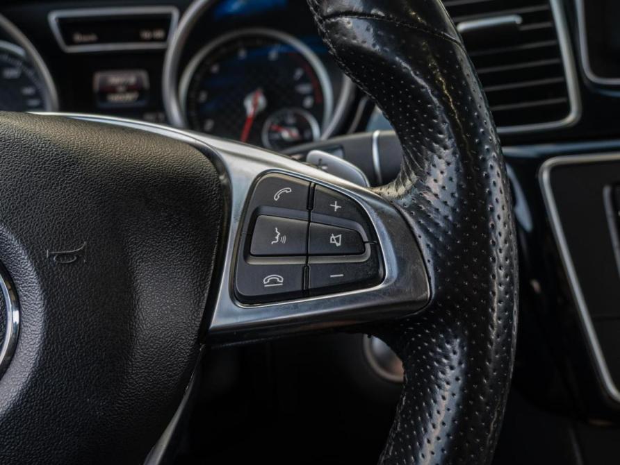 Mercedes-Benz GLE Coupe AMG I (C292) Краснодар  - изображение 19
