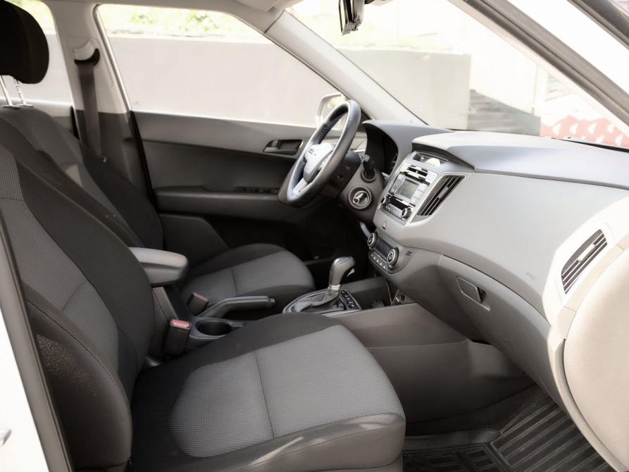 Hyundai Creta I Казань  - изображение 6
