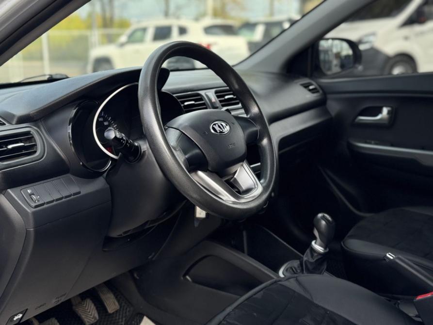 Kia Rio III Тула  - изображение 6