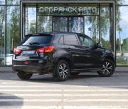 Mitsubishi ASX I Рестайлинг Брянск  - изображение 25