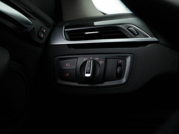 BMW X1 II (F48) с пробегом 2016 года, цена 1 999 050 рублей, 230013 км, внедорожник, Автокод Объявления
