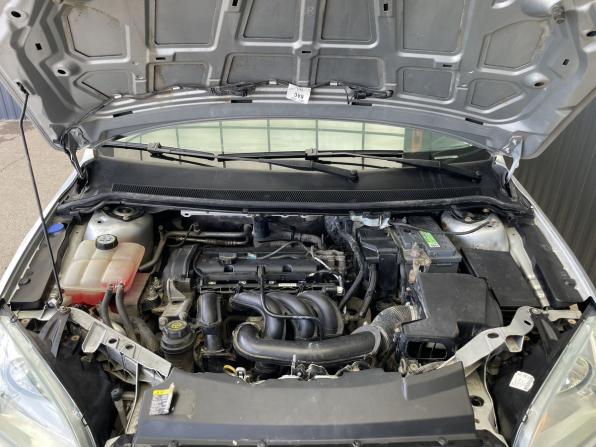 Ford Focus II с пробегом 2007 года, цена 337 000 рублей, 230510 км, седан, Автокод Объявления