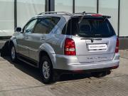 SsangYong Rexton II Екатеринбург  - изображение 25