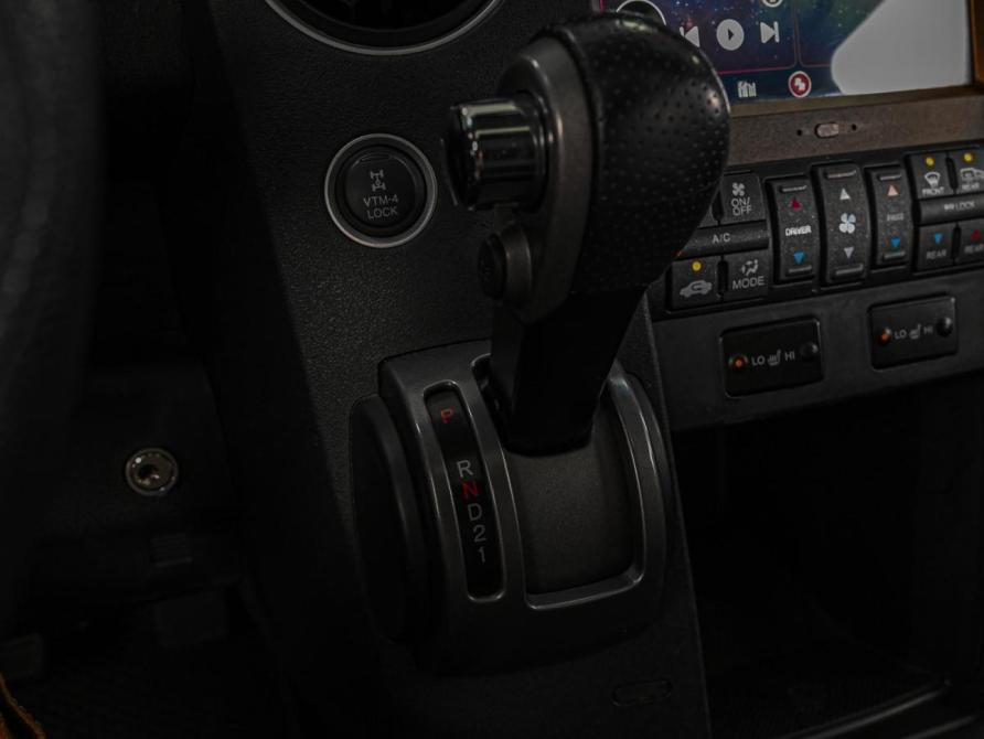 Honda Pilot II Рестайлинг Ставрополь  - изображение 15